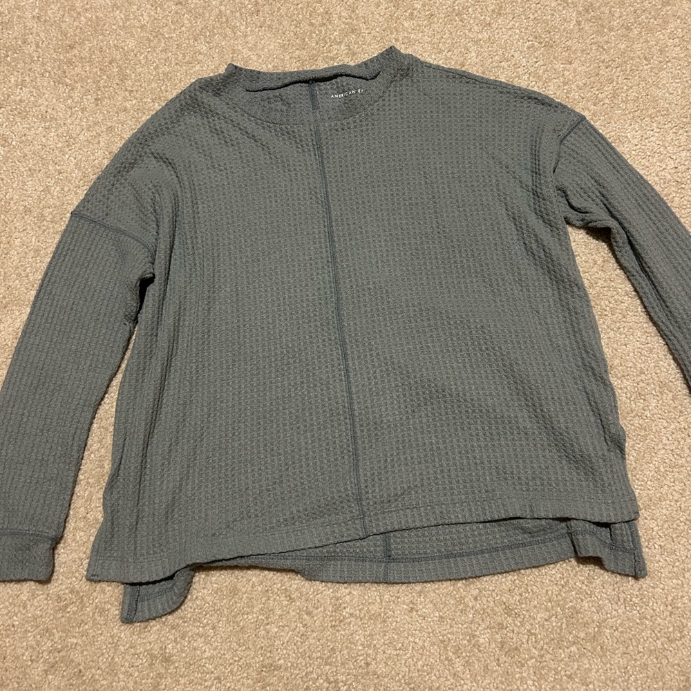 American Eagle Shirt